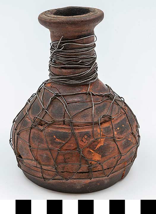 Thumbnail of Hookah Part (2012.10.0229C)