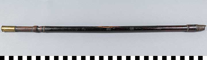 Thumbnail of Hookah Part (2012.10.0229D)