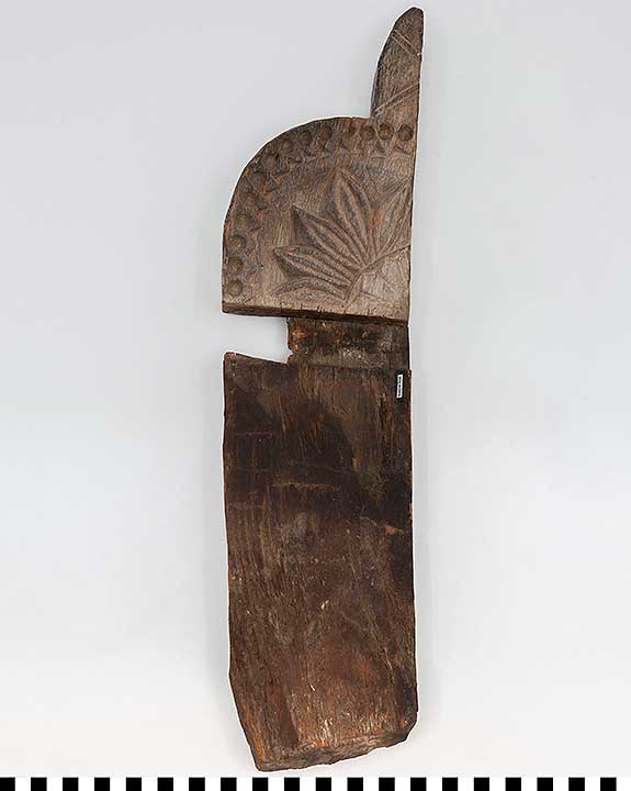 Thumbnail of Priest’s Hut Doorway (2012.10.0281L)