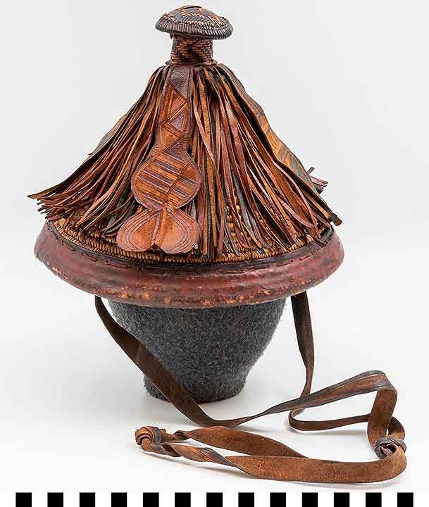 Thumbnail of Hat (2012.10.0338)