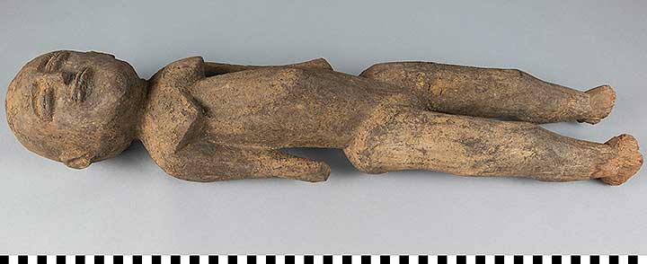 Thumbnail of Bateba Figure (2012.10.0348)