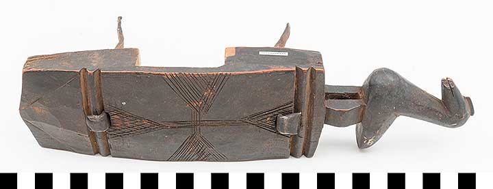 Thumbnail of Door Lock Component (2013.05.0044A)