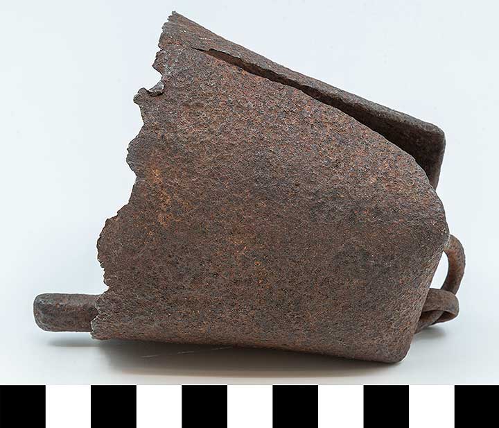 Thumbnail of Goat Bell (2013.05.0693)