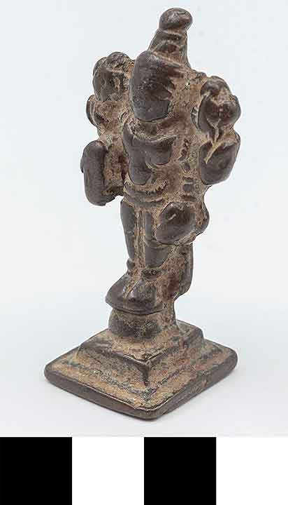 Thumbnail of Figurine: Shiva Goddess (2013.05.0800)