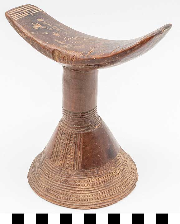 Thumbnail of Headrest (2013.05.1240)