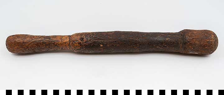 Thumbnail of Coffee Pestle (2013.05.1478B)