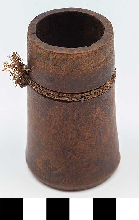 Thumbnail of Snuff Bottle (2014.03.0316A)