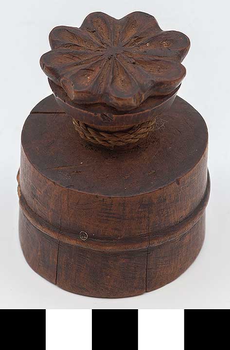 Thumbnail of Snuff Bottle: Lid (2014.03.0316B)