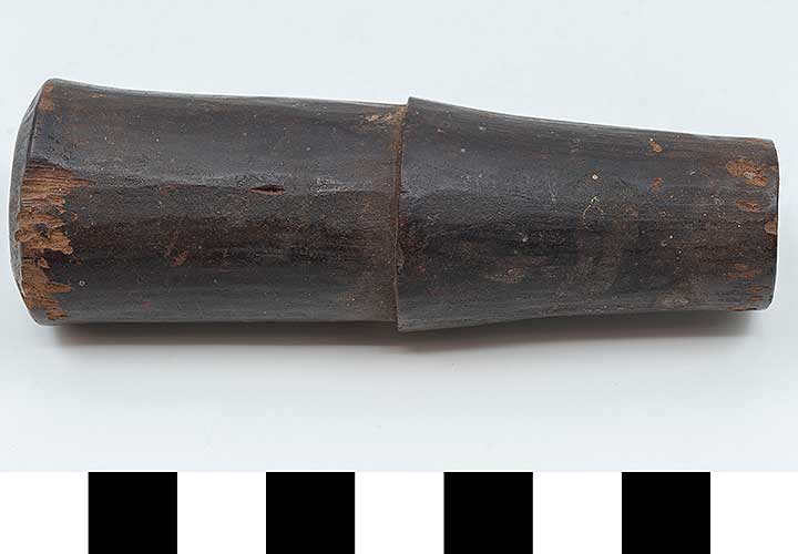 Thumbnail of Snuff Bottle (2014.03.0317A)