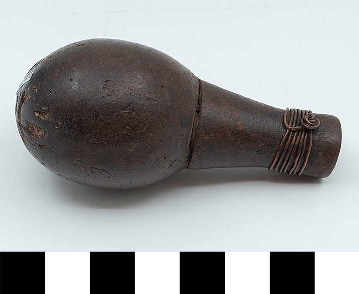 Thumbnail of Snuff Bottle (2014.03.0414)
