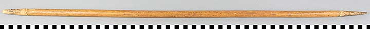 Thumbnail of Spear Shaft (2014.03.0590A)