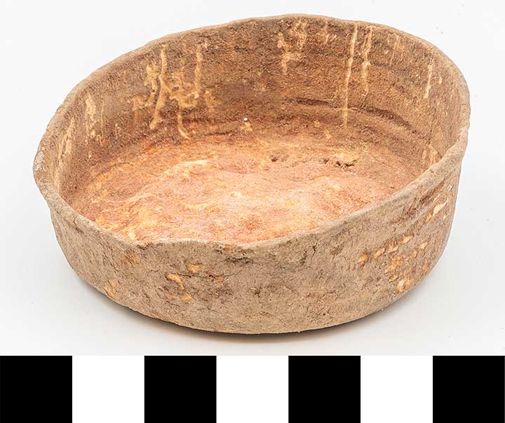 Thumbnail of Liquid Container Lid (2014.03.0852B)