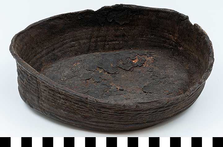 Thumbnail of Container Lid (2014.03.0874B)