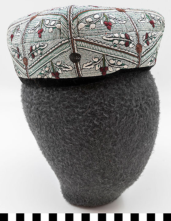 Thumbnail of Hat (2019.03.0017)