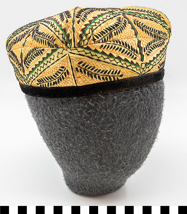 Thumbnail of Hat (2019.03.0018)