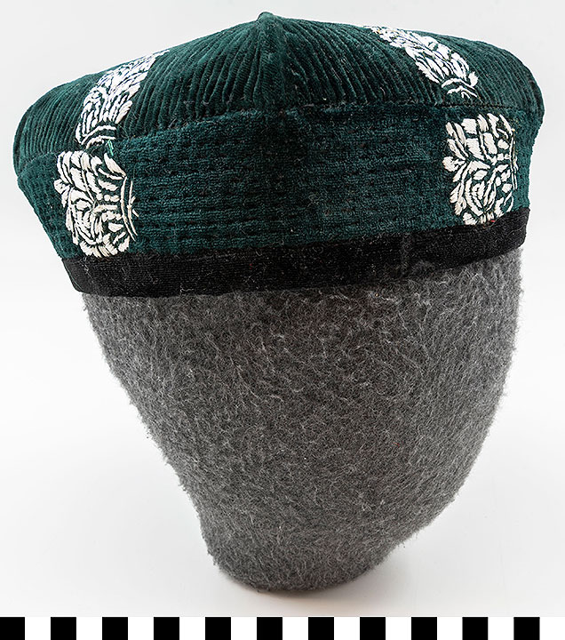 Thumbnail of Hat (2019.03.0020)