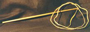 Thumbnail of Dog whip (1998.19.2856)