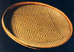 Thumbnail of Eating Tray (1998.19.0338)