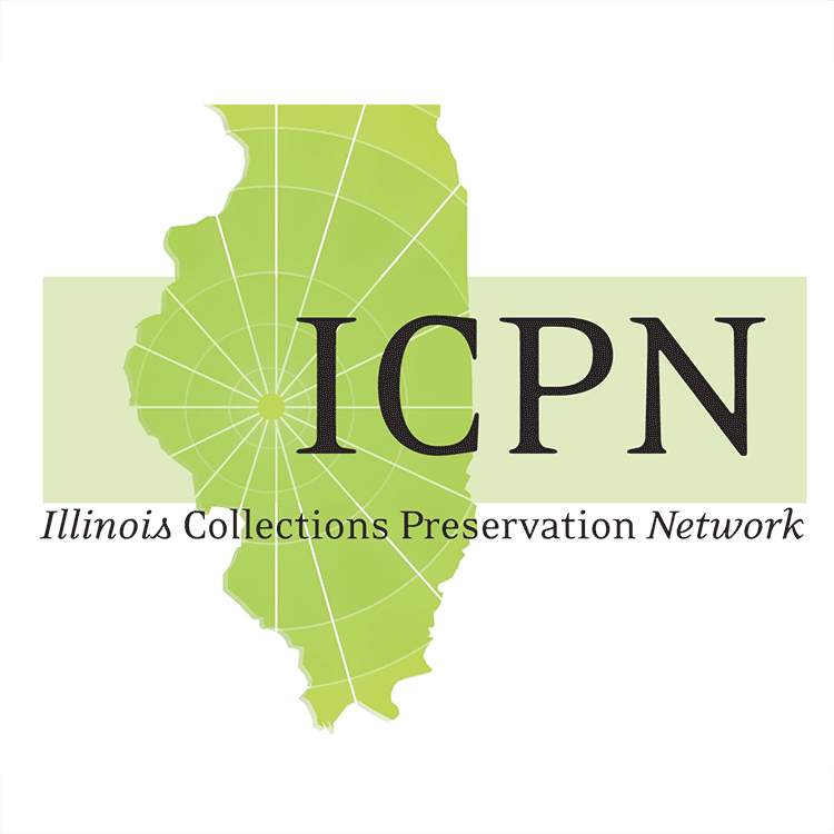 Illinois Collections Preservation Network
