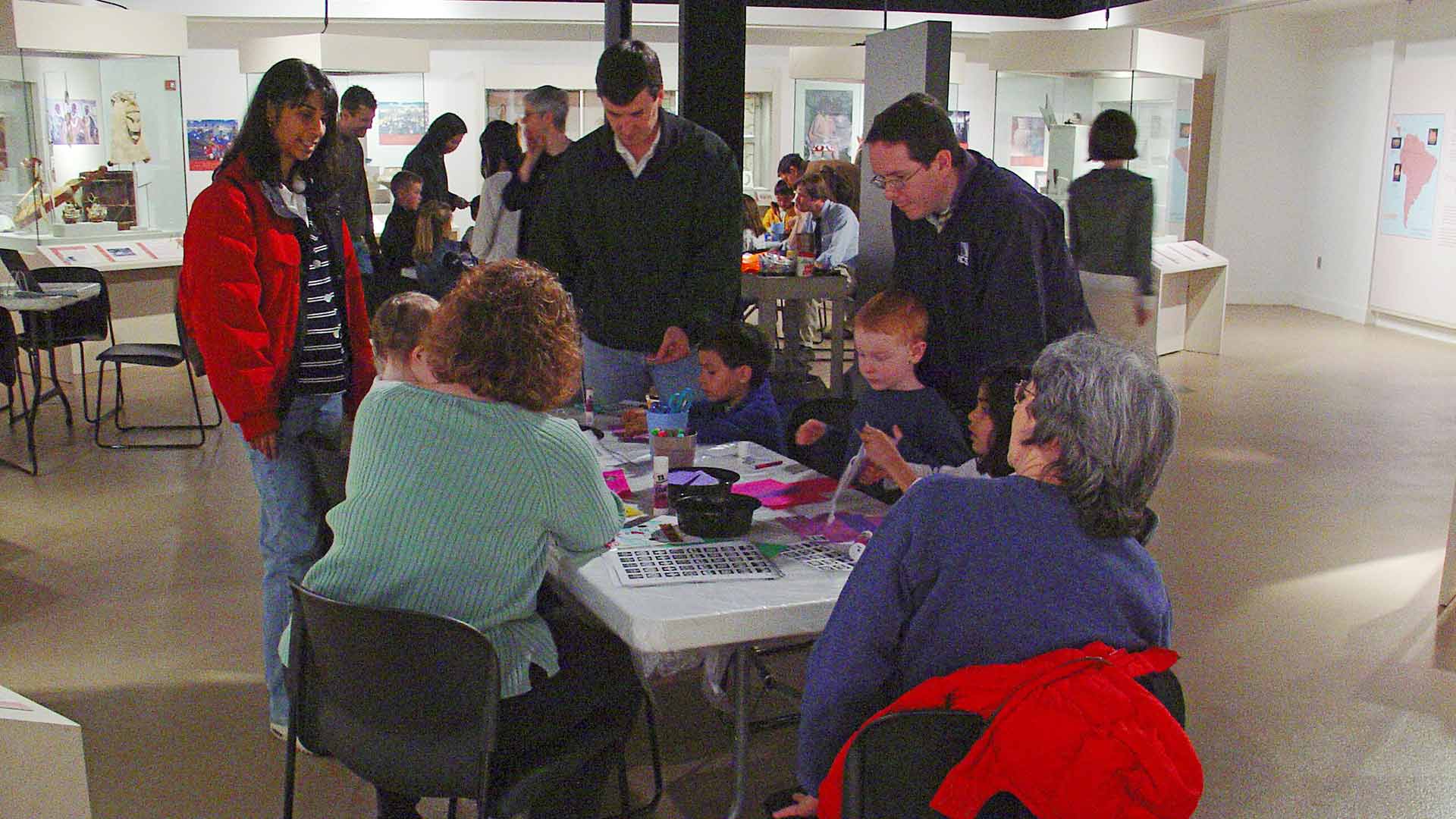 WorldFest Fun! overview image