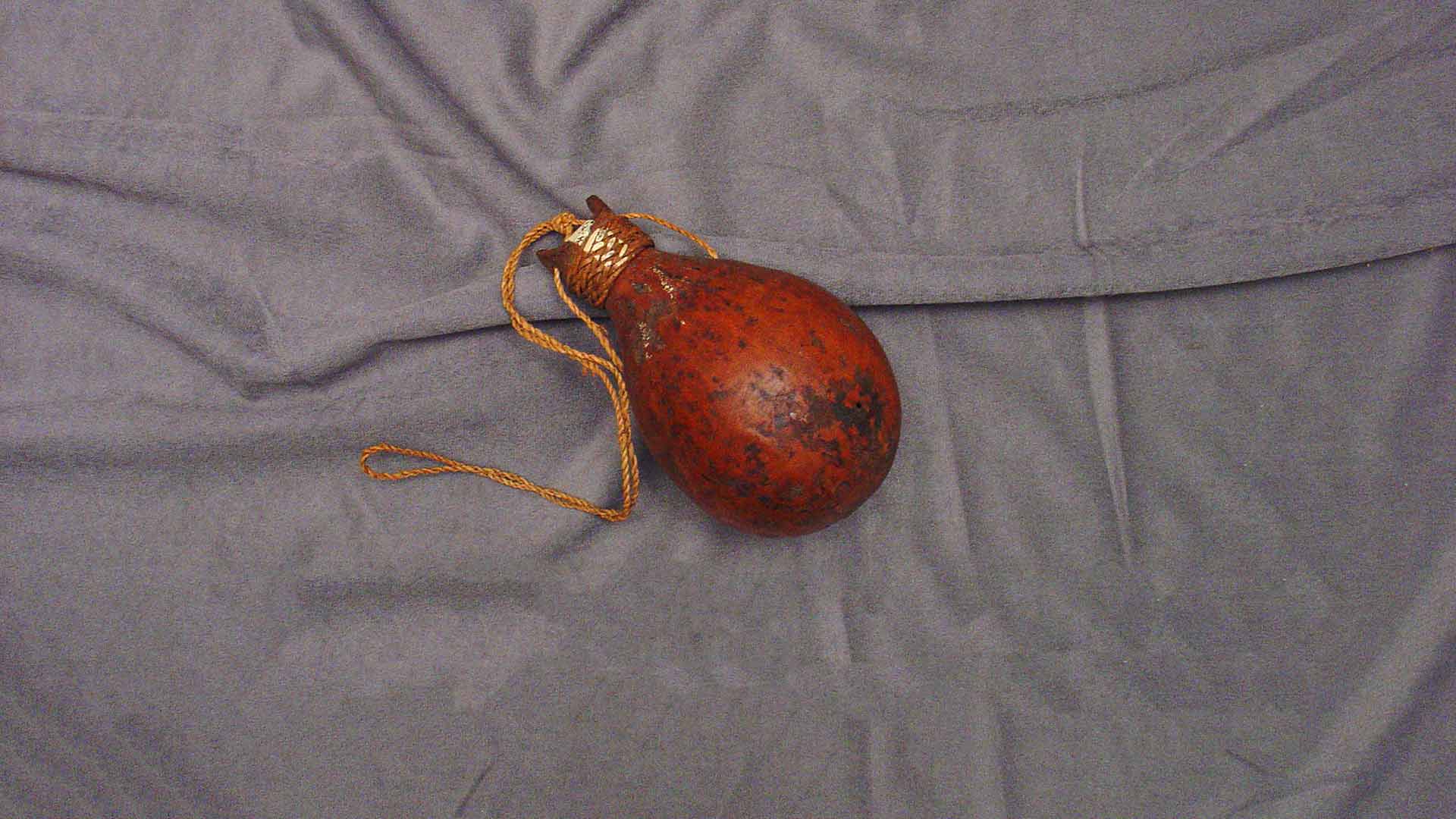 New Acquisition: Charles L. Wisseman, Jr. Collection of Indonesian Artifacts overview image
