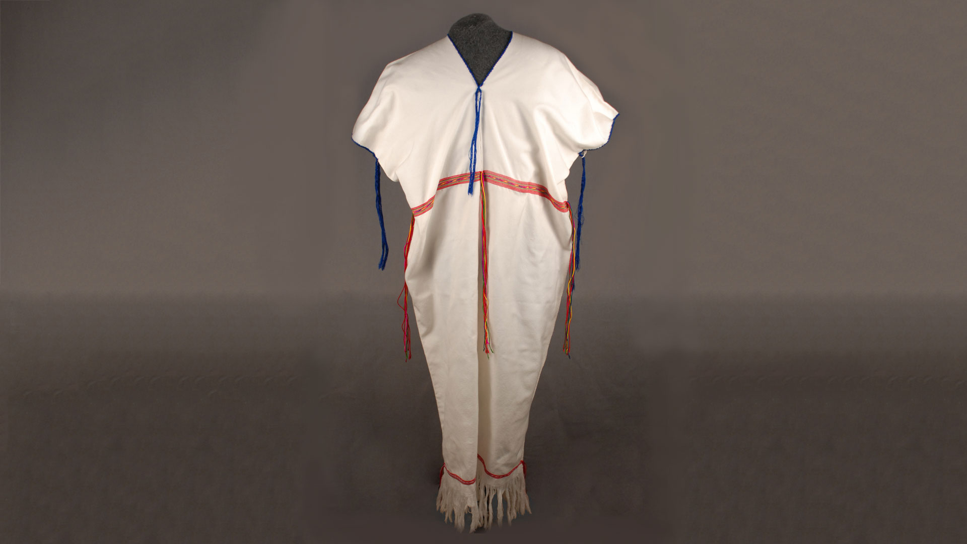 Featured Object Unmarried Girl s Dress Blog Spurlock Museum U of I