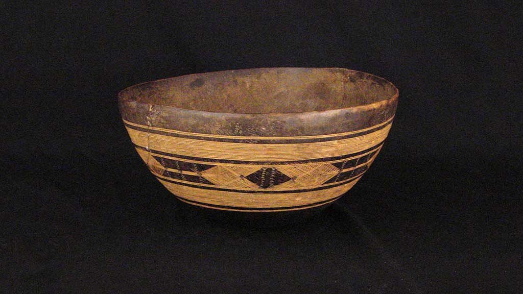 Featured Objects: Anonymous Donation of Western and Central African artifacts