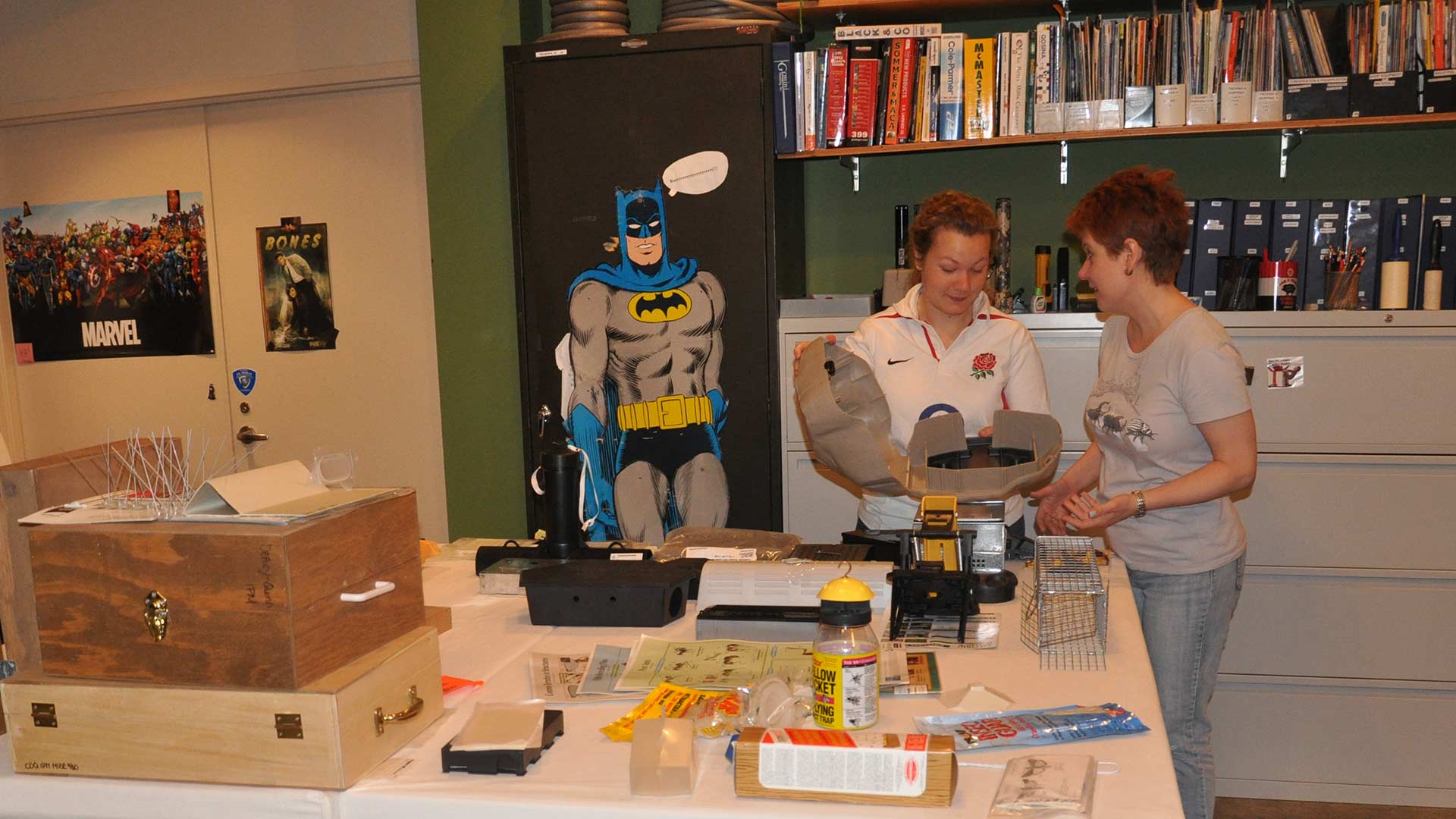 IPM Kits Reorganization overview image