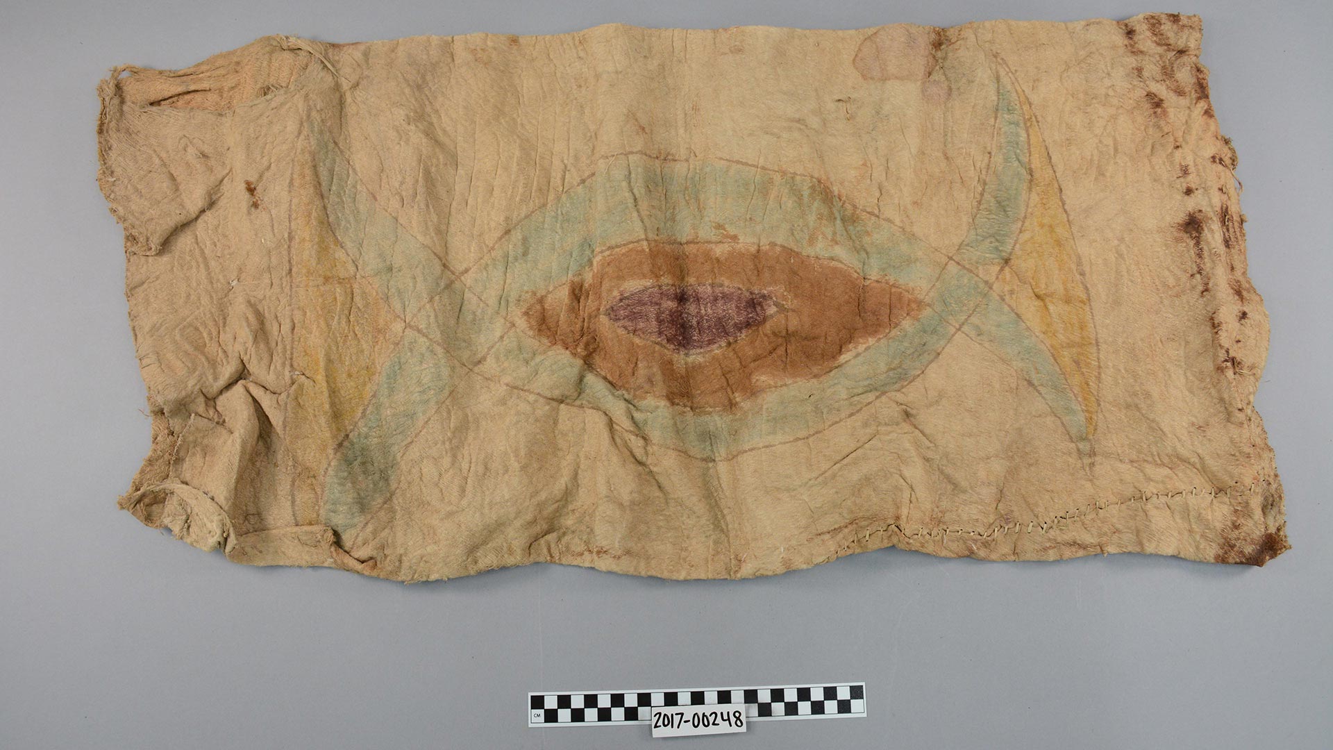 Recent Donation: Gift of Brian S. Robinson and Ann Surprenant
overview image