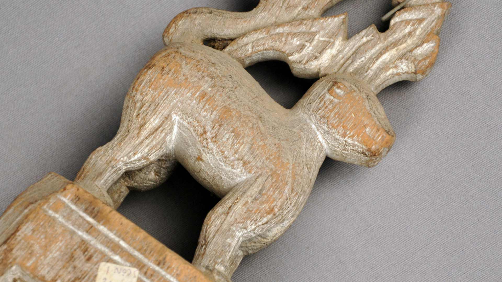 Welcome spring with a look at bunnies, birds, and flowers! overview image