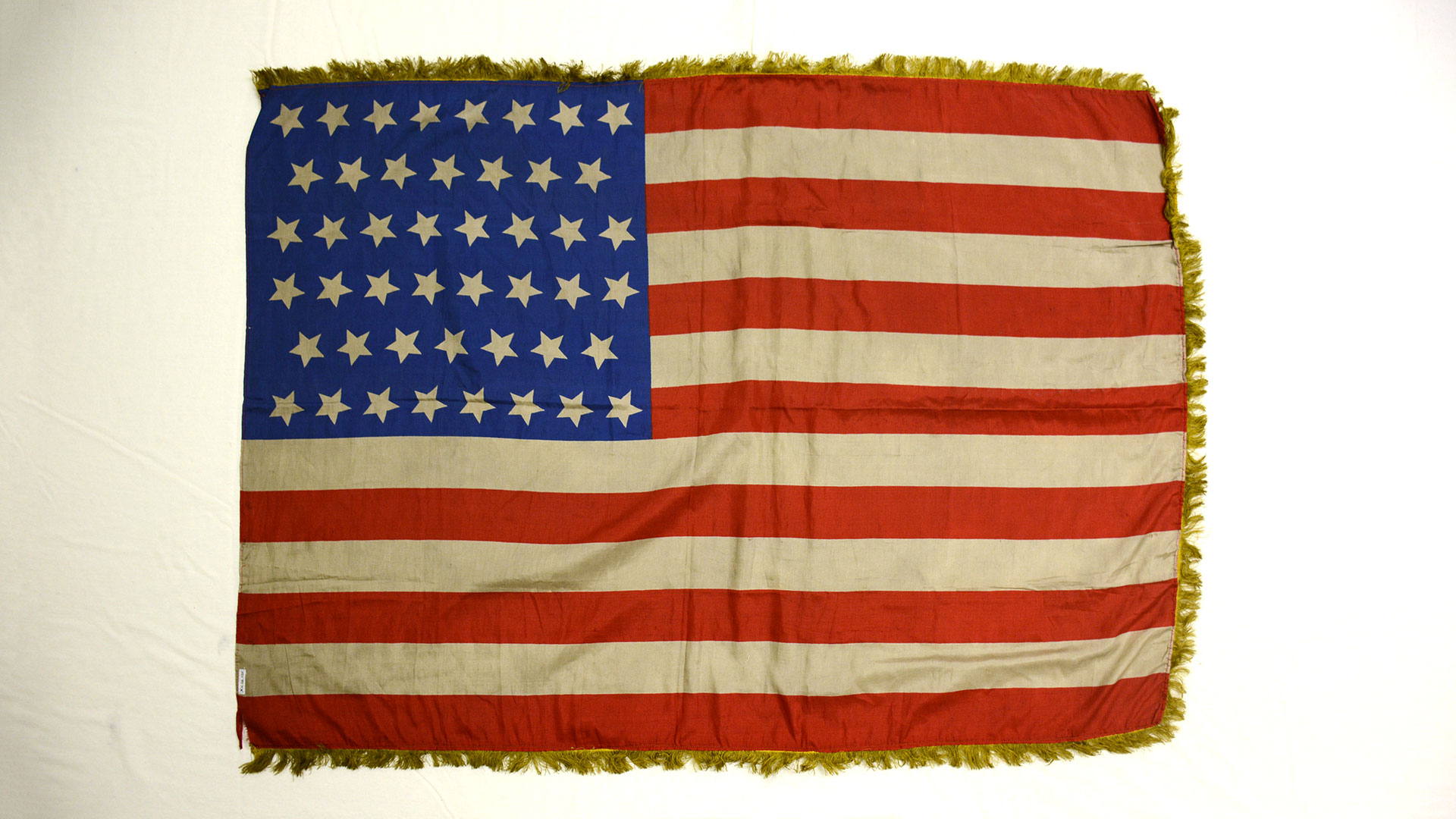 It's Flag Day! overview image