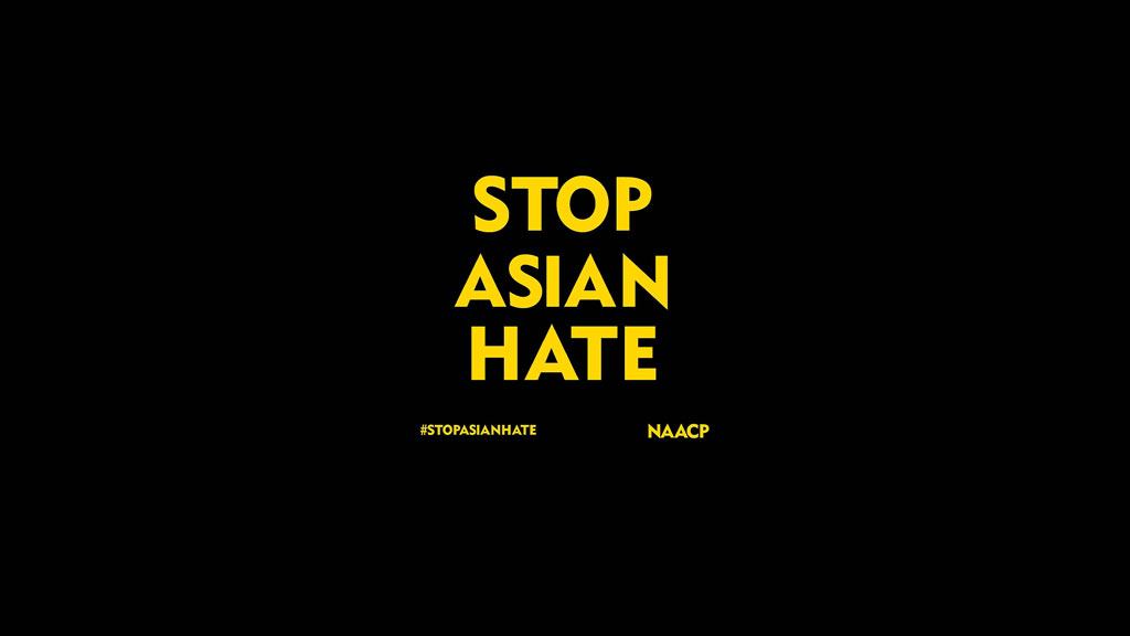 Stop Asian Hate