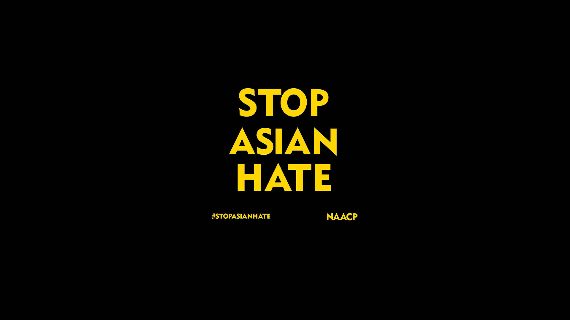 Stop Asian Hate overview image