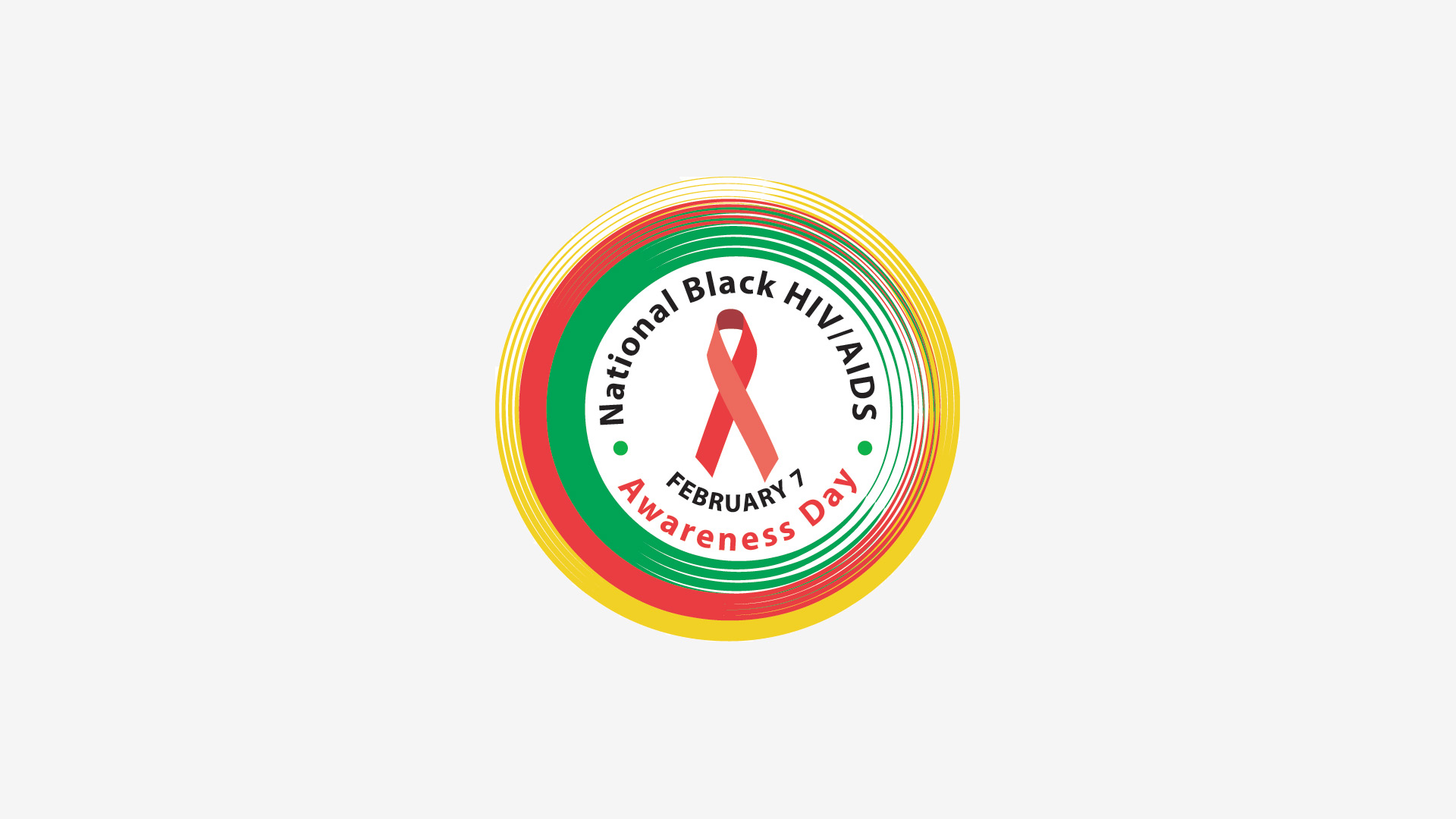 February 7 is National Black HIV/AIDS Awareness Day 2022 overview image