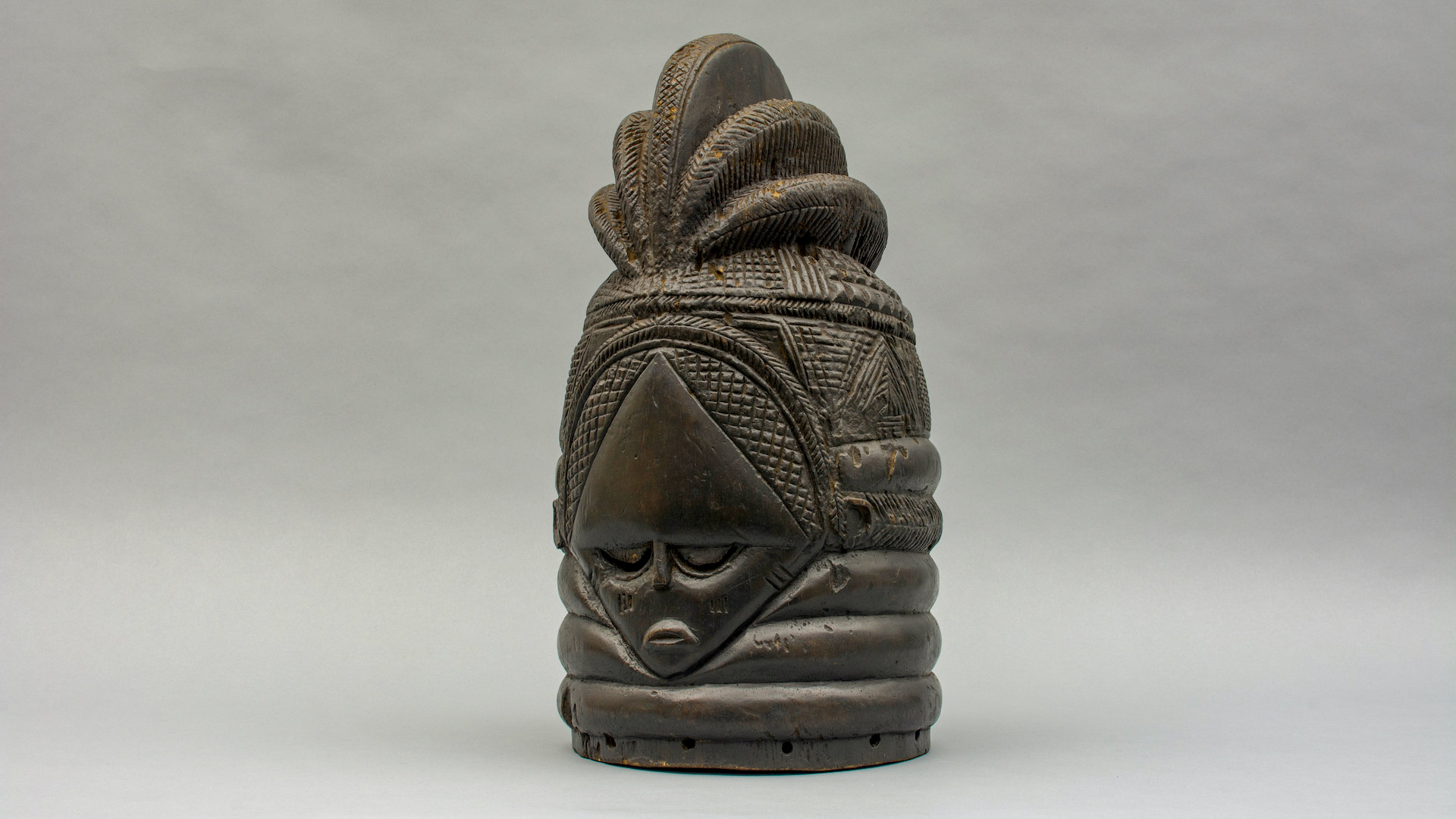 The African Gallery: Sowei overview image