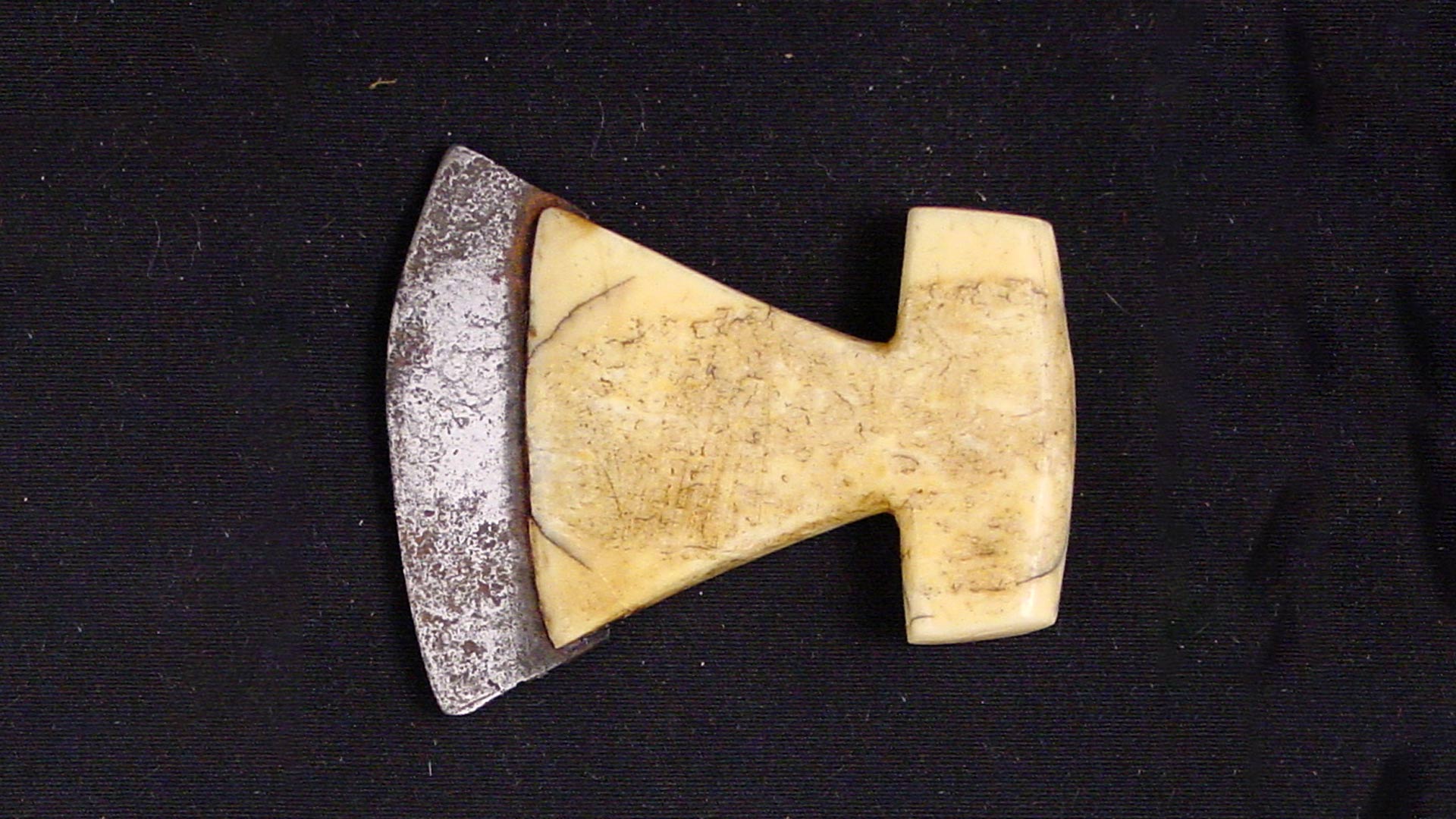 Audio Student Staff Pick: Ulu Knife overview image