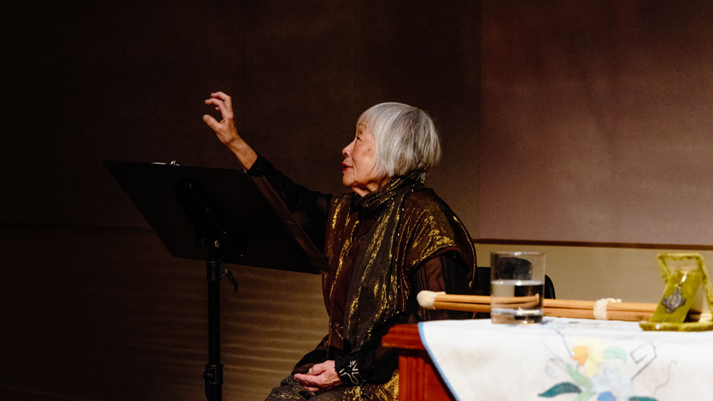 An Afternoon of Improvisation to A Night At the Museum: Looking Back at Spurlock Events in 2023–2024