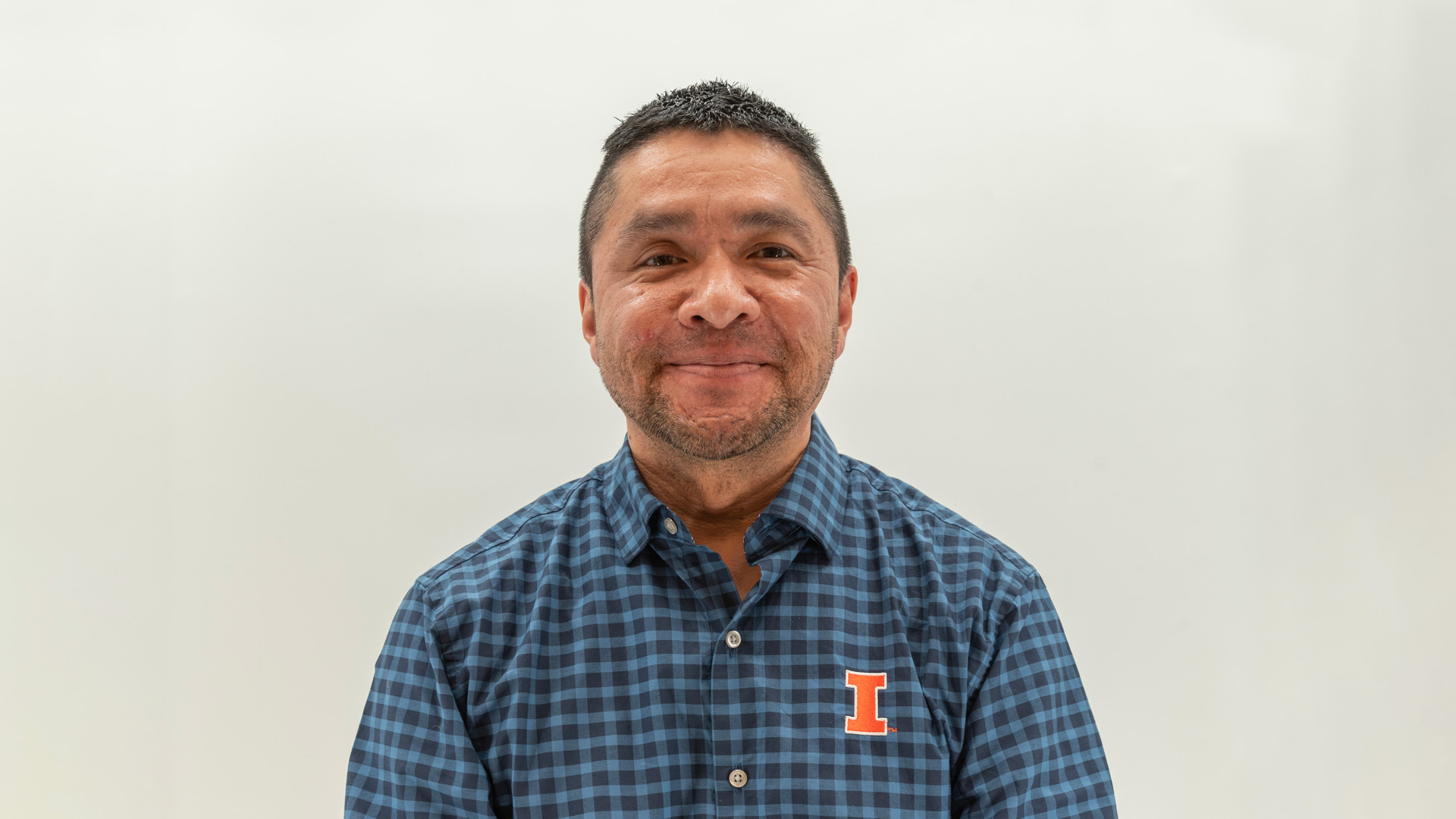 First Impressions With Jimmy Gonzalez: Senior Assistant Director of Operations overview image