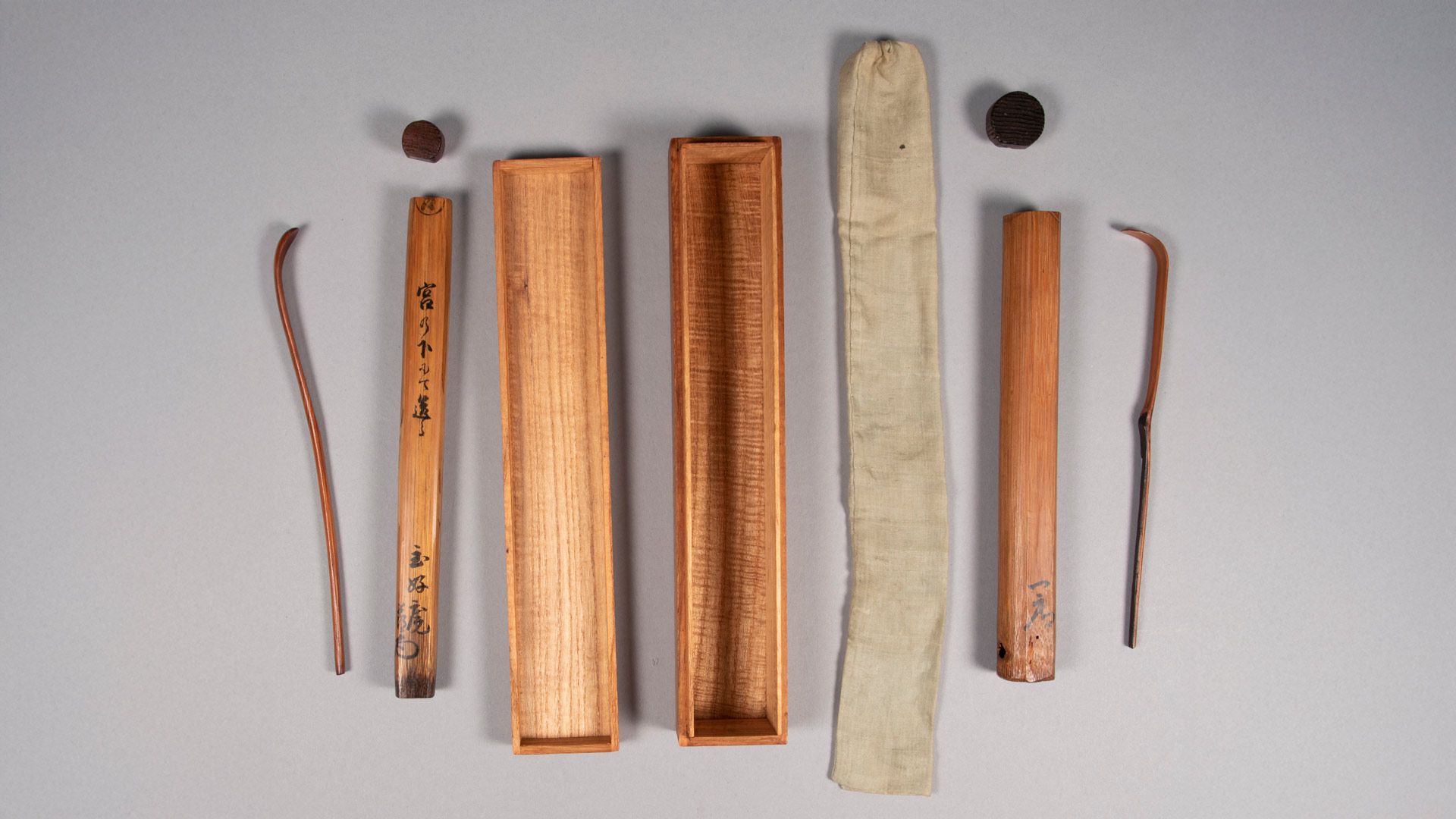 Ripples of Change in Tea Culture overview image