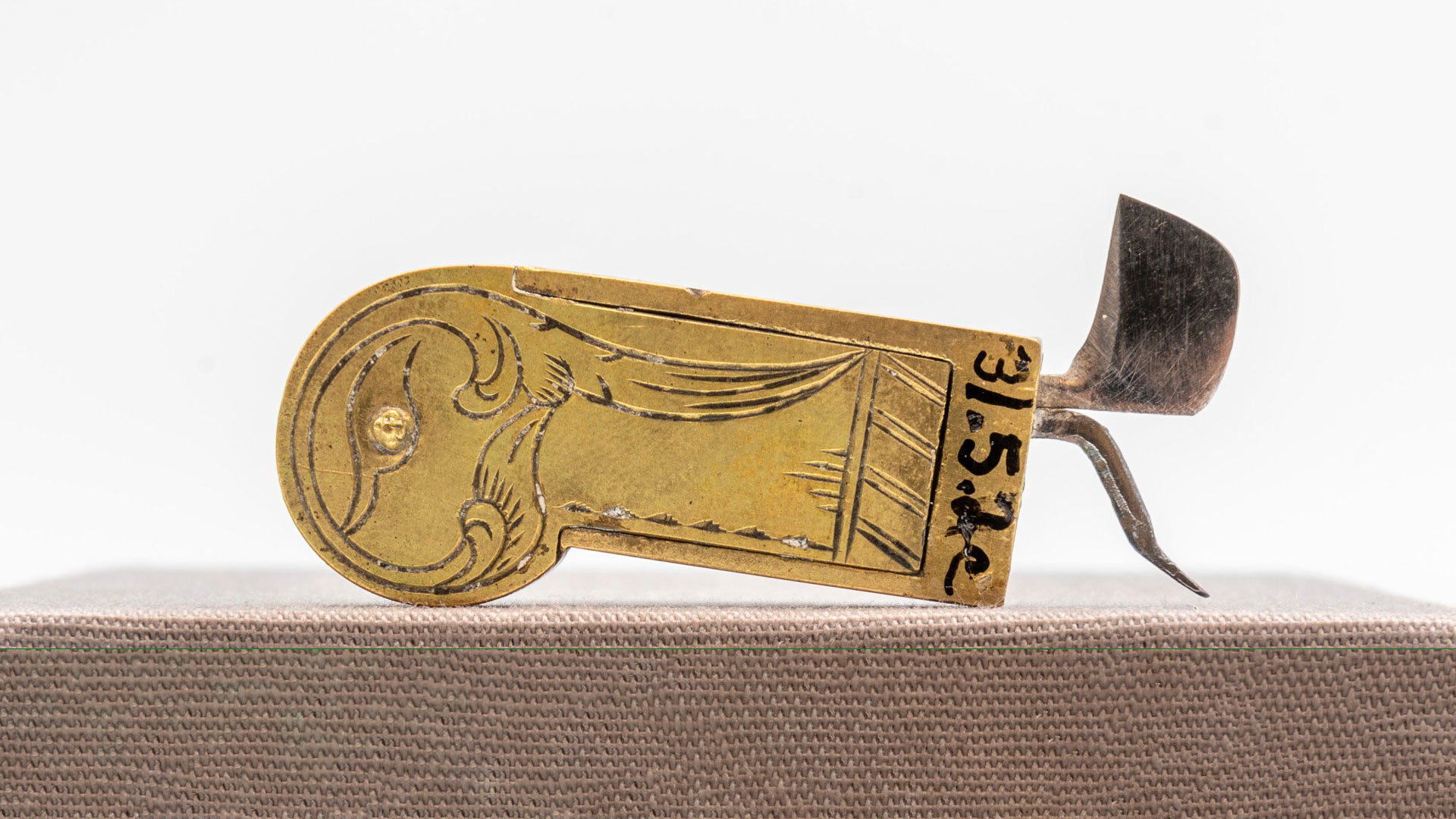 Deep Cut: The Story of Spring Lancets and Medical Change overview image
