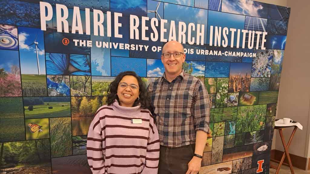 Advancing Object Research Through Campus Collaboration