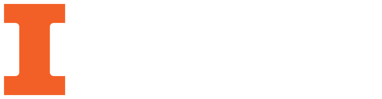 University of Illinois Urbana Champaign wordmark