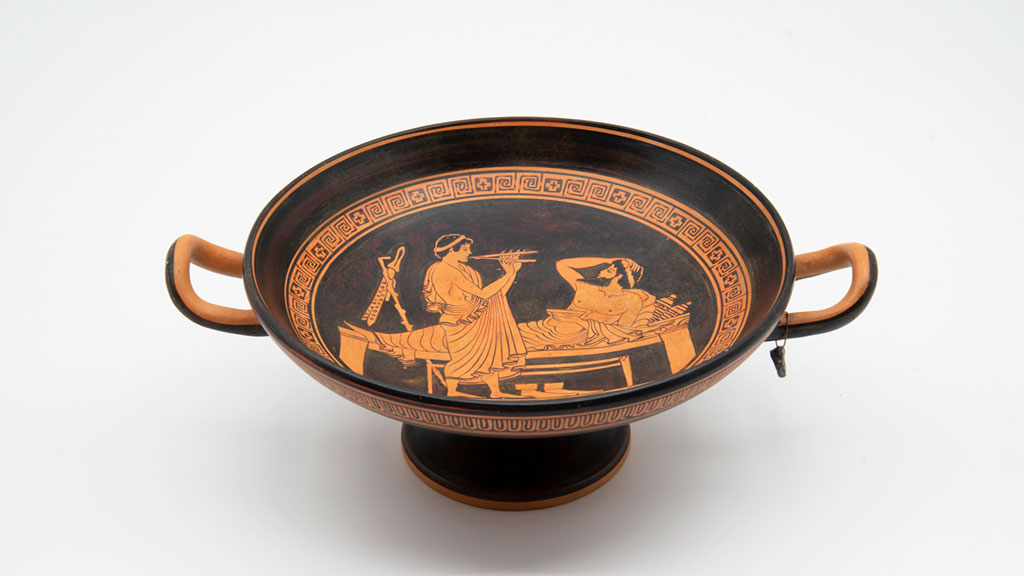 Ancient Greece and Rome