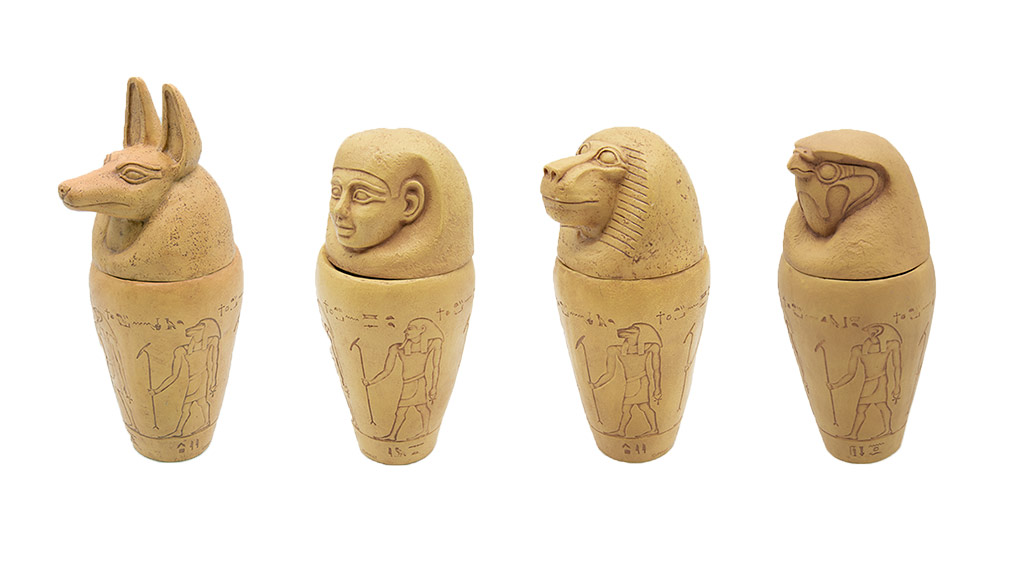 Ancient Egypt