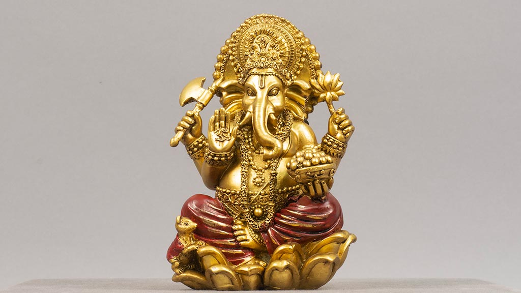 India
