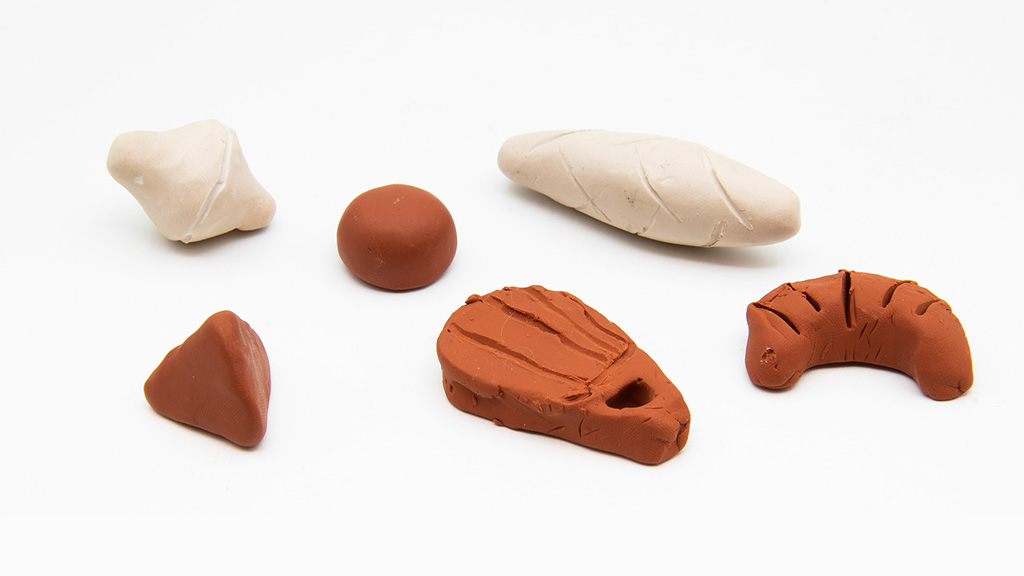 Cuneiform Tablet