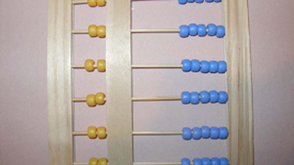 abacus