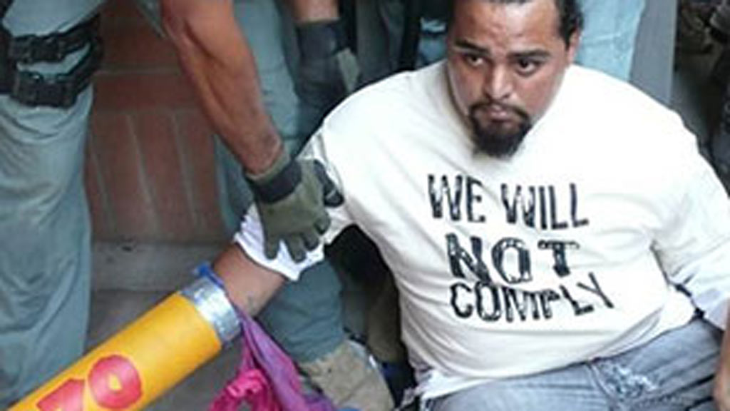 The State of Arizona preview image