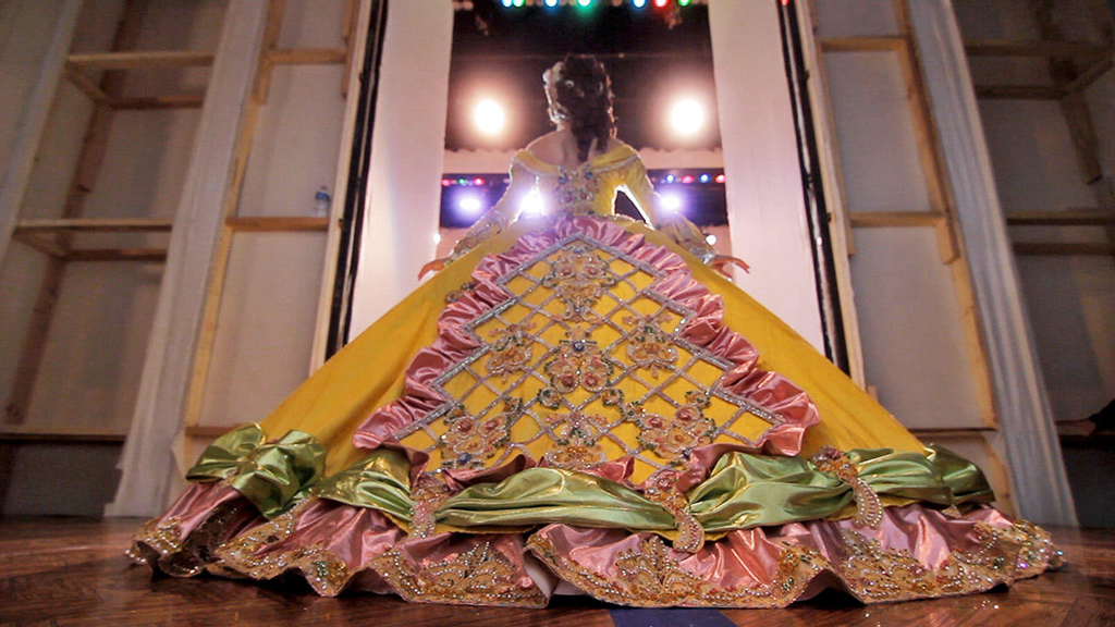 Las Marthas preview image