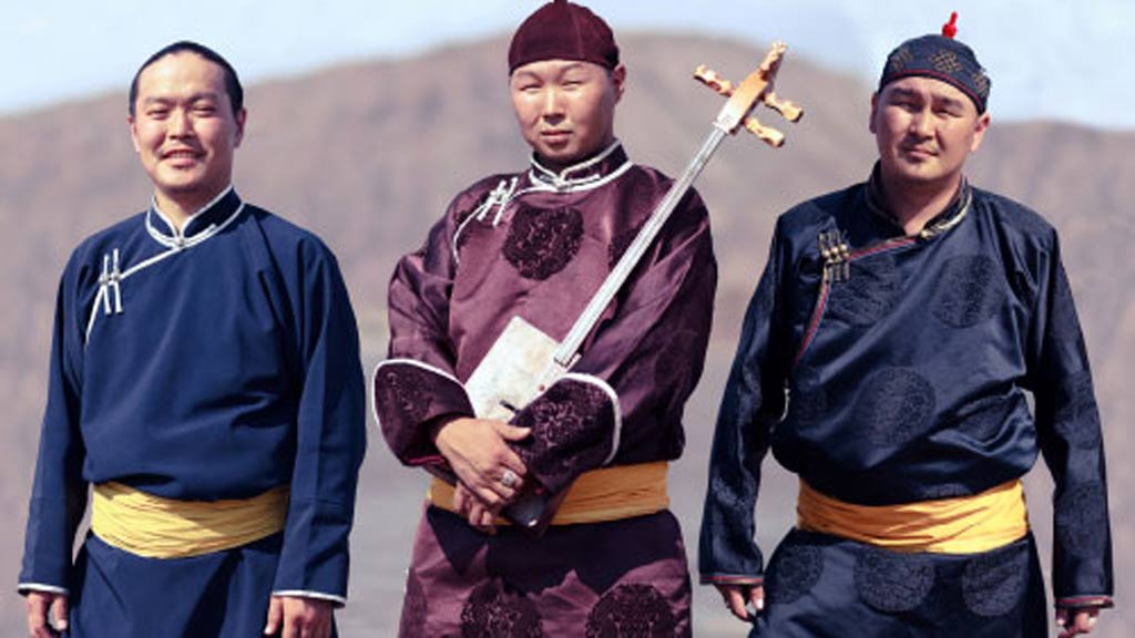 ALASH promotional photo